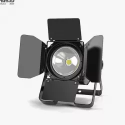 Stage Light 01 3D model