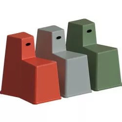 Stool-Tool 3D model
