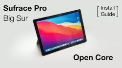 Surface Pro 6 and Surface Pro 7 UPDATE 3D model
