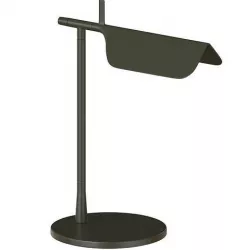 Tab T Desk Lamp 3D model
