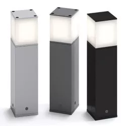 Teres M5 Smooth BRIGHT SPECIAL LIGHTING SA Outdoor bollard  3D model