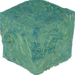 The Spot 3D model