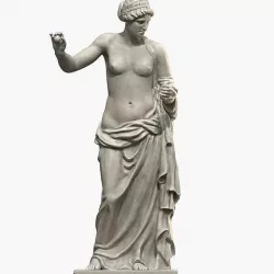  Venus   3D model