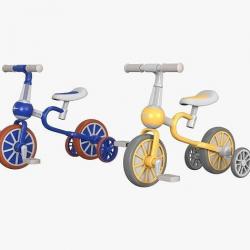 Vokul sales balance bike