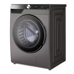 Washing Machine Quick Bubble Ai Control by Samsung 3D model