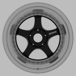 WORK MEISTER S1 3D model