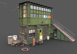 with office 3D Models | Page 1 | STLFinder