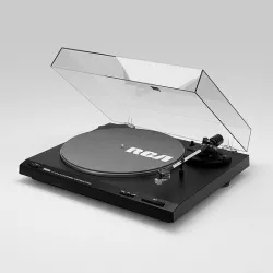 Yamaha TT-300 Record Player 3D model