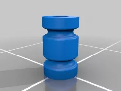 0.5 hex Roller