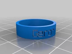 11 Ring