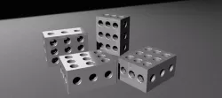 2-3-4 Setup Block