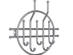 3 Clothes hanger - 2 part 3D model