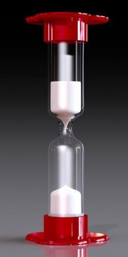 3 minute egg timer 3D Models | Page 1 | STLFinder