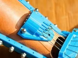 5-slot cable tensioner