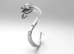 6mm Dragon Gauge