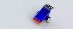 Agri Cutter