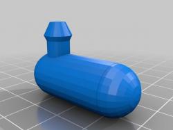 android arm 3D Models Page 1 STLFinder