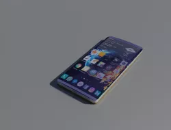 Android generic Phone