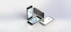 Apple iPhone 5S