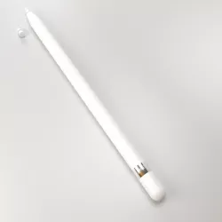 Apple Pencil 3D model