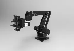 arc manipulator
