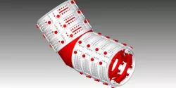 ARM Cast