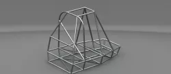 ATV Chassis