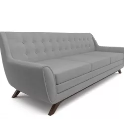 Aubrey Sofa Joybird  3D model
