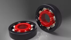 Ball bearing