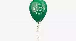 Balloon 3D model
