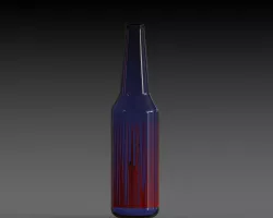 bear bottle