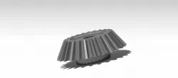 BEVEL GEAR