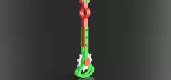 Bicycle chain Tighter or Maximum Torque Transfer Device for Bicycle