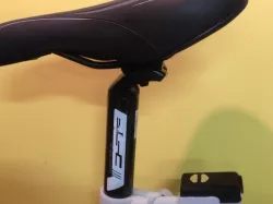 Bike Seatpost Mount for Mobius Action Camera