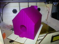 Birdhouse
