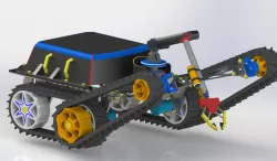 Bodibot