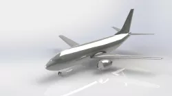 Boeing 737-300