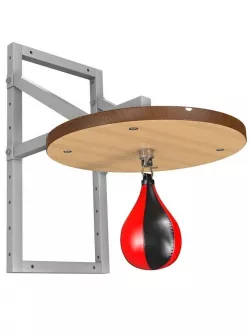 Boxing pears - 02 3D model