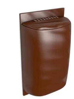Boxing pears - 06 3D model