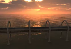 Bridge concept 2