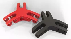 BRIDGE Optimised model