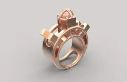 Bridge Ring