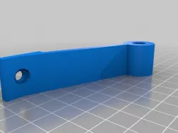 Bukobot Filament Guide