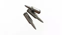 bullet
