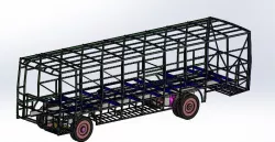 Bus Structure