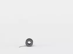 Cable drum Low-poly  3D model