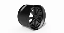 Car Wheel