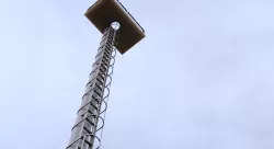 Careful tower 3D model