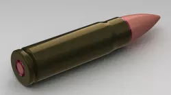 Cartridge 9x39 SP-5 7N9