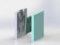 Casting mold